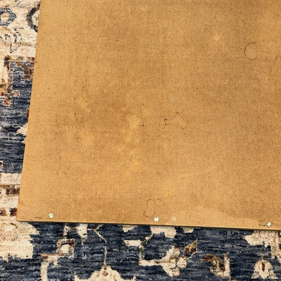 Vintage Children’s Chalkboard Blackboard Sign Numbers/Alphabet/Monkeys/Giraffe - Picture 14 of 16